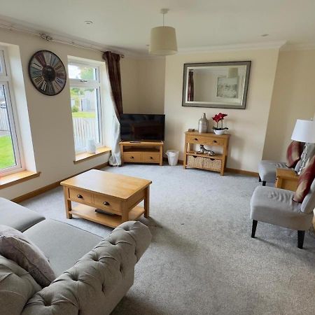 The Waverley Inn Holiday Homes إينفيرنيس المظهر الخارجي الصورة