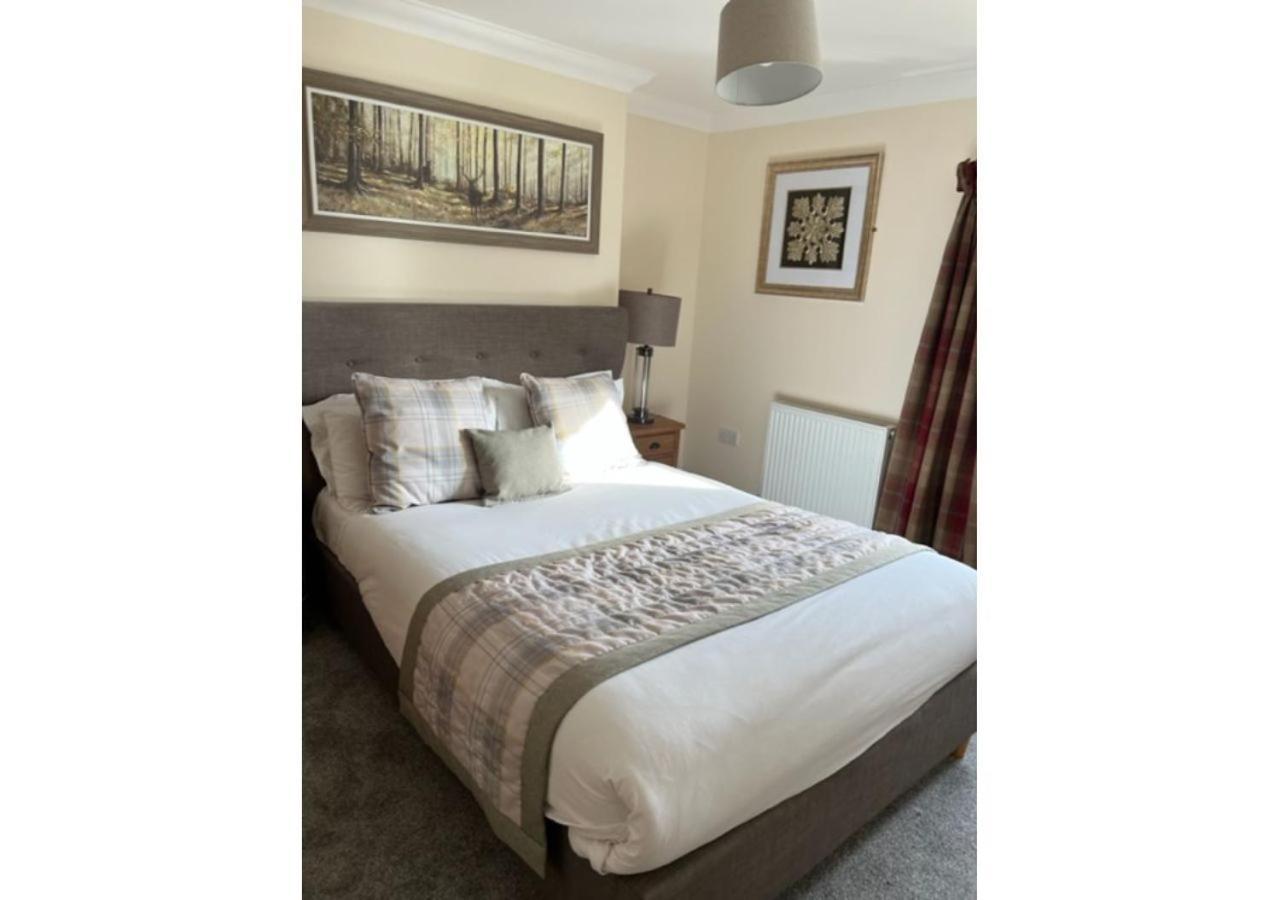 The Waverley Inn Holiday Homes إينفيرنيس المظهر الخارجي الصورة