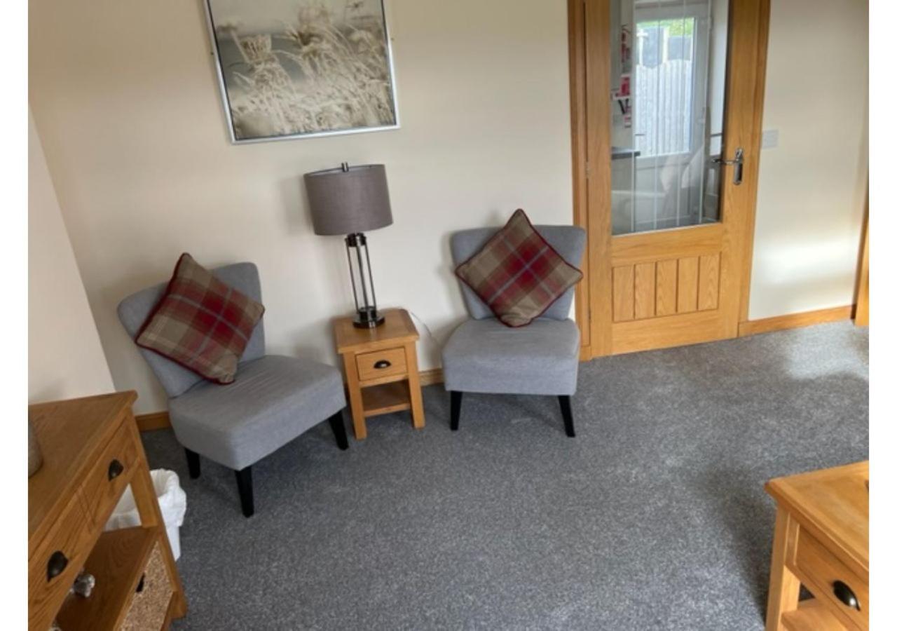 The Waverley Inn Holiday Homes إينفيرنيس المظهر الخارجي الصورة