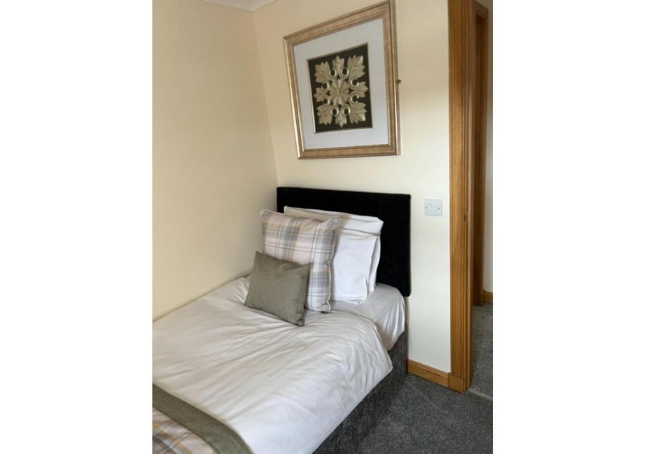 The Waverley Inn Holiday Homes إينفيرنيس المظهر الخارجي الصورة