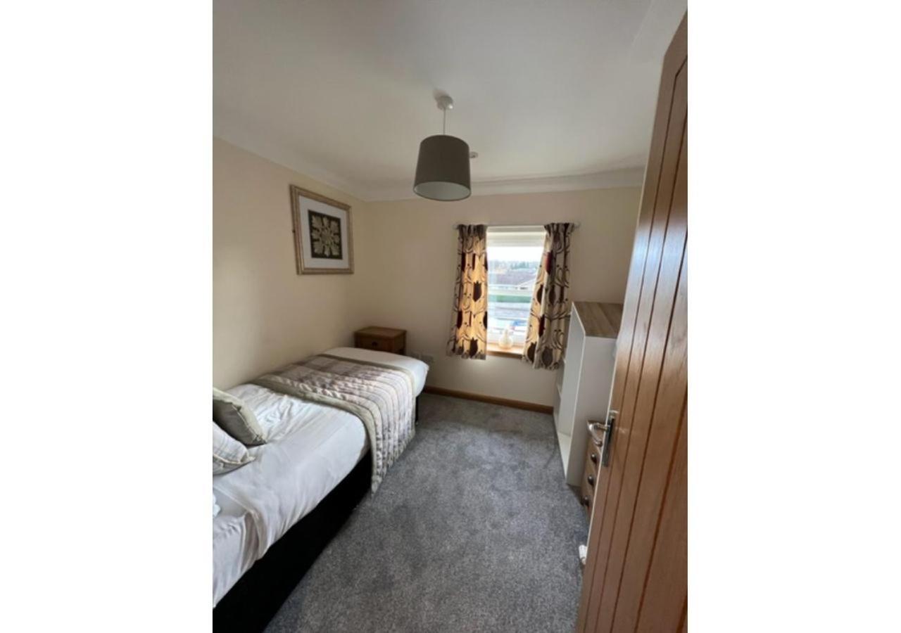 The Waverley Inn Holiday Homes إينفيرنيس المظهر الخارجي الصورة