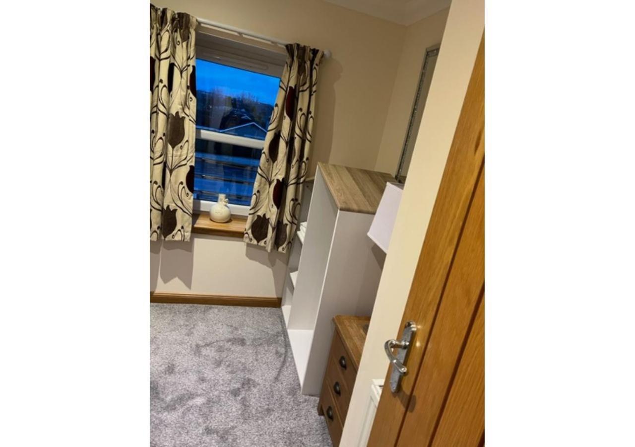 The Waverley Inn Holiday Homes إينفيرنيس المظهر الخارجي الصورة
