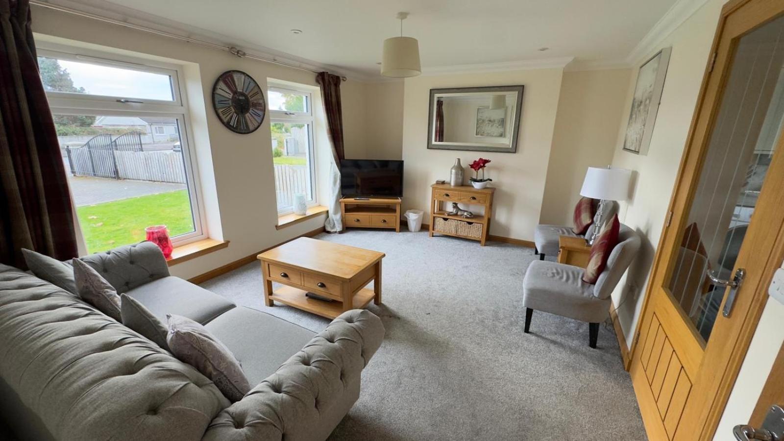 The Waverley Inn Holiday Homes إينفيرنيس المظهر الخارجي الصورة