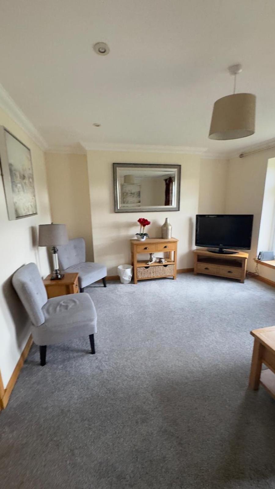 The Waverley Inn Holiday Homes إينفيرنيس المظهر الخارجي الصورة