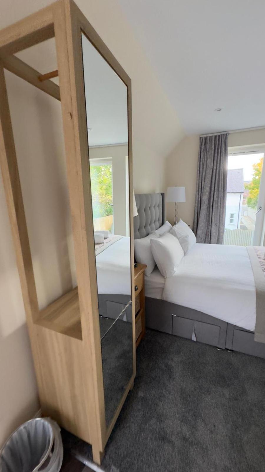 The Waverley Inn Holiday Homes إينفيرنيس المظهر الخارجي الصورة